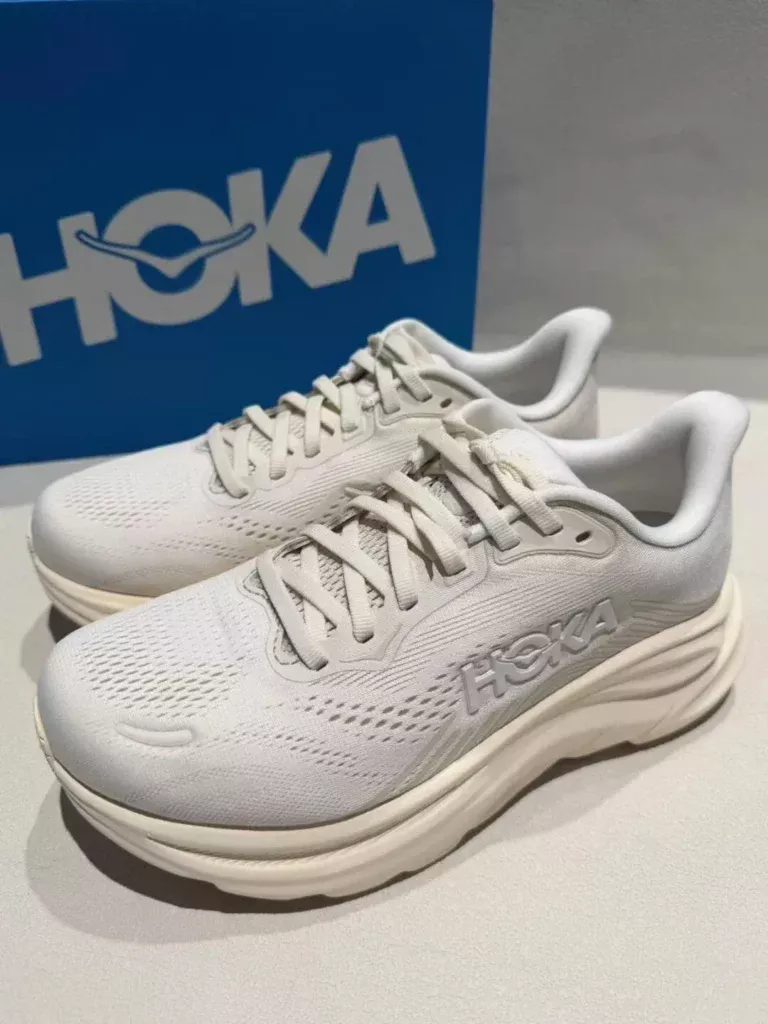 HOKA(ホカ) CLIFTON 11(クリフトン11)のサイズ感画像1