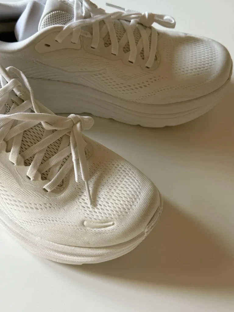 HOKA(ホカ) CLIFTON 11(クリフトン11)のサイズ感画像4