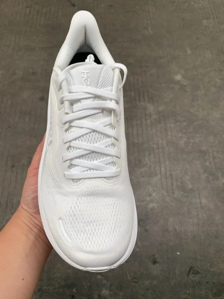 HOKA(ホカ) CLIFTON 11(クリフトン11)のサイズ感画像5