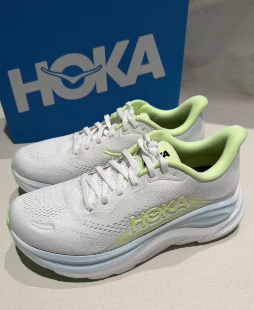 HOKA(ホカ) CLIFTON 11(クリフトン11)のサイズ感画像8