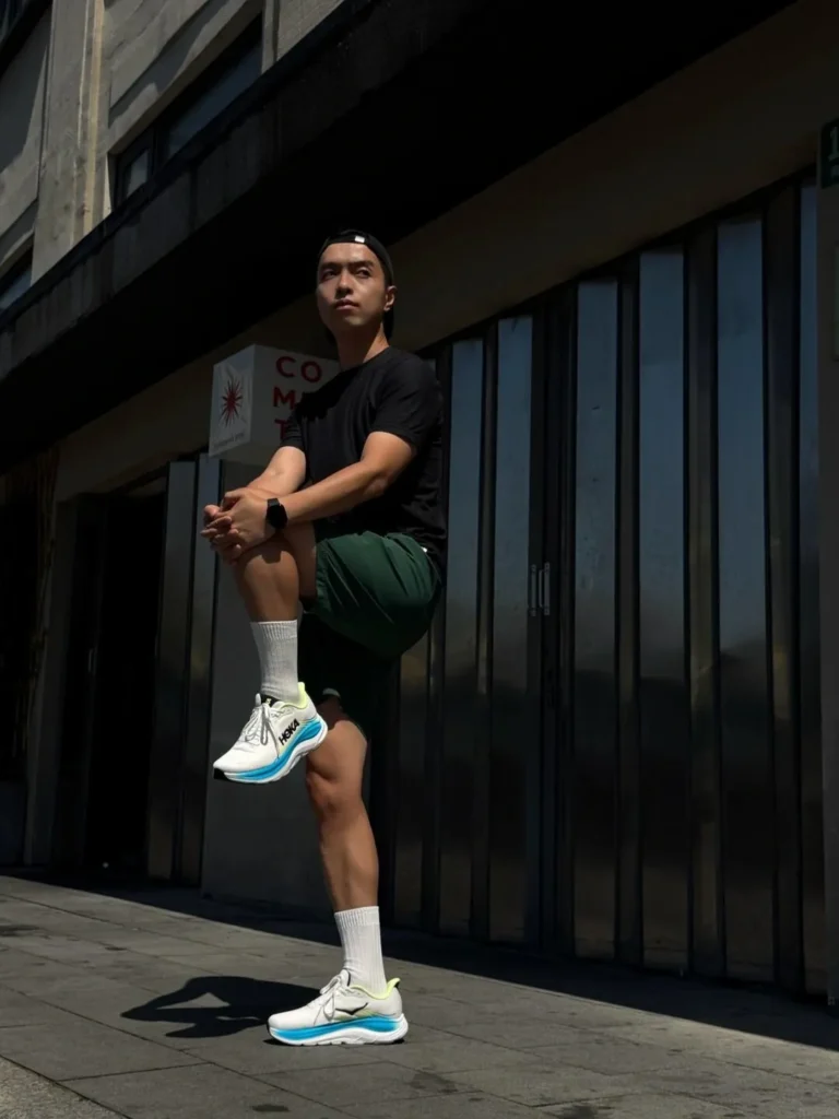 HOKA(ホカ) CLIFTON 11(クリフトン11)の人気カラー画像8
