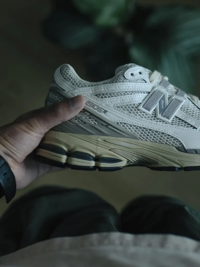 NEWBALANCE(ニューバランス) 1906Rの人気色画像5