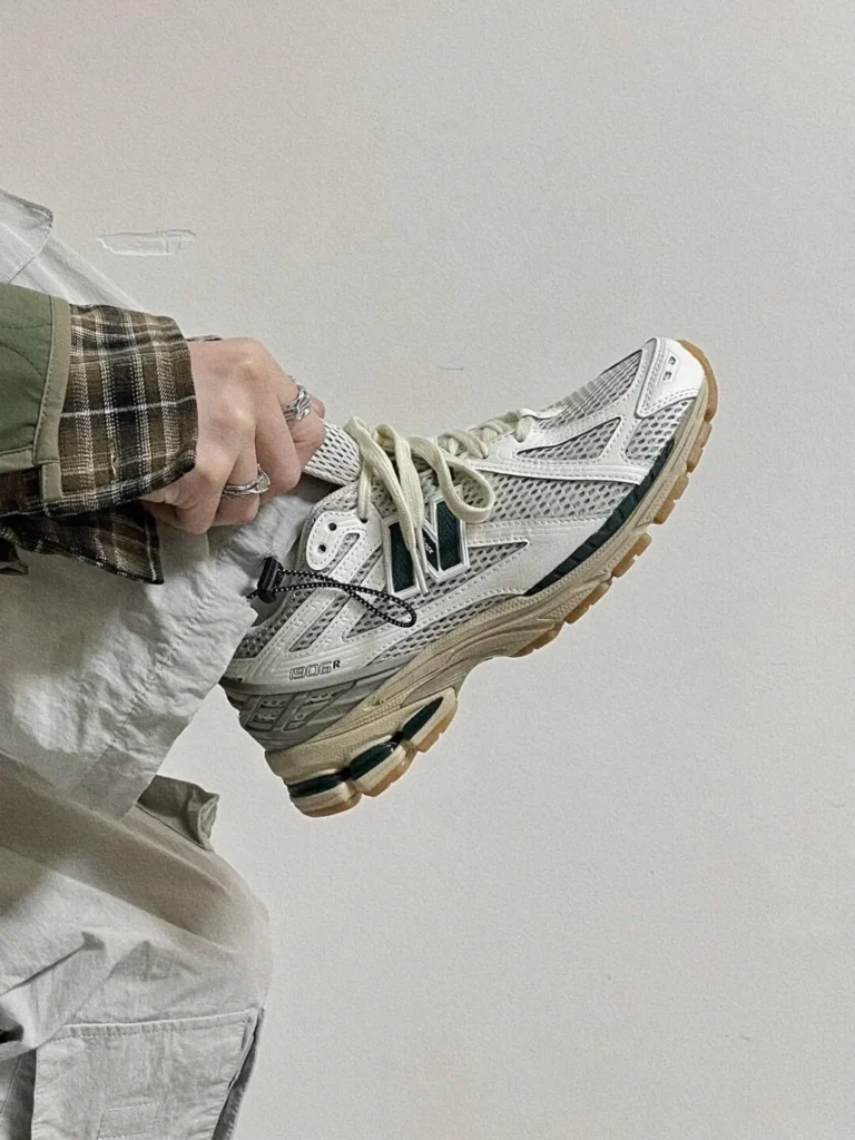 NEWBALANCE(ニューバランス) 1906Rの人気色画像6