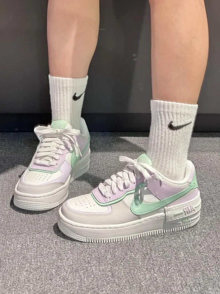 NIKE(ナイキ) AIRFORCE 1(エアフォース1)のコーデ画像6
