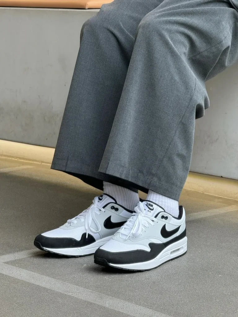 NIKE(ナイキ) AIRMAX 1(エアマックス1)のサイズ感画像3