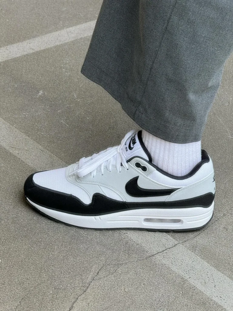 NIKE(ナイキ) AIRMAX 1(エアマックス1)のサイズ感画像6