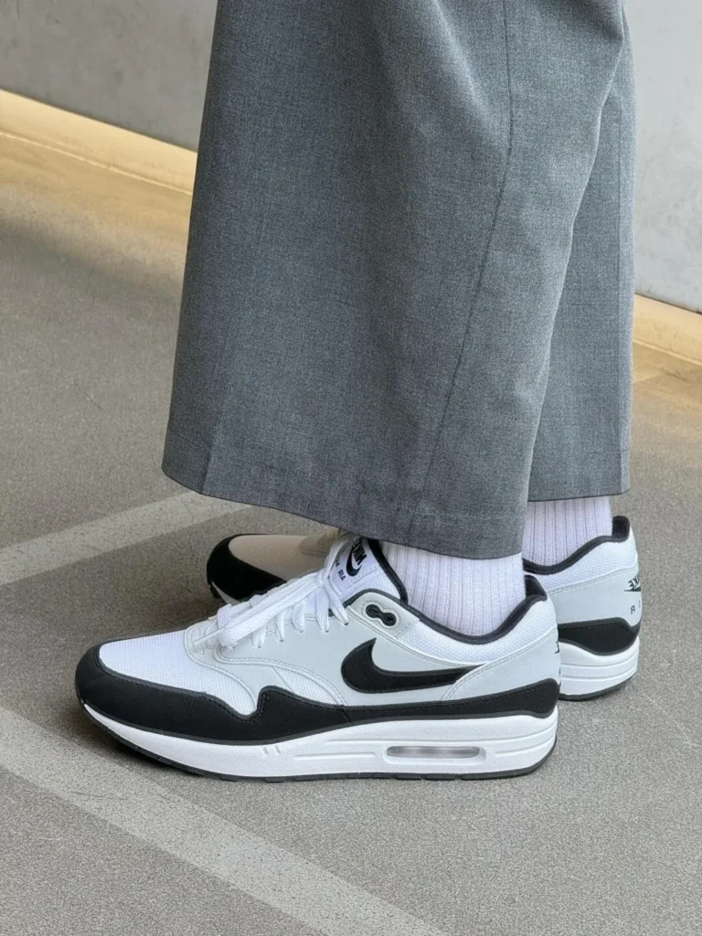 NIKE(ナイキ) AIRMAX 1(エアマックス1)のダサい？画像4