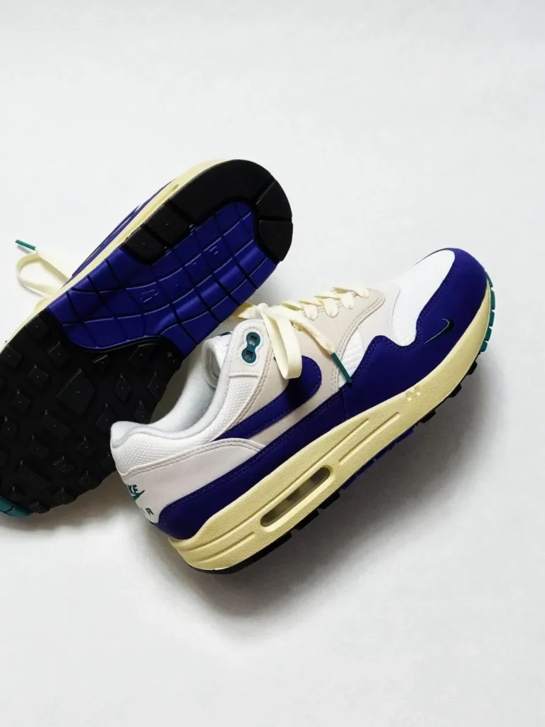 NIKE(ナイキ) AIRMAX 1(エアマックス1)の人気カラー画像1
