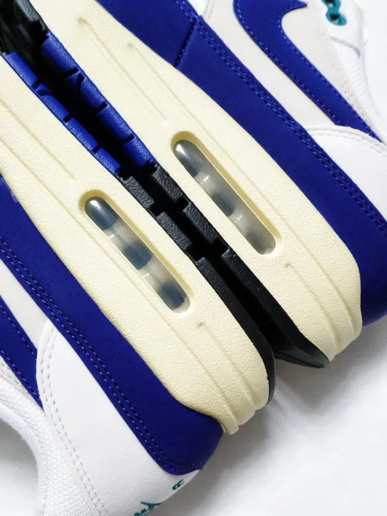 NIKE(ナイキ) AIRMAX 1(エアマックス1)の人気カラー画像4