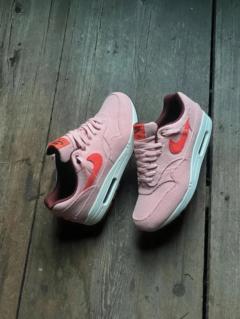 NIKE(ナイキ) AIRMAX 1(エアマックス1)の人気カラー画像5