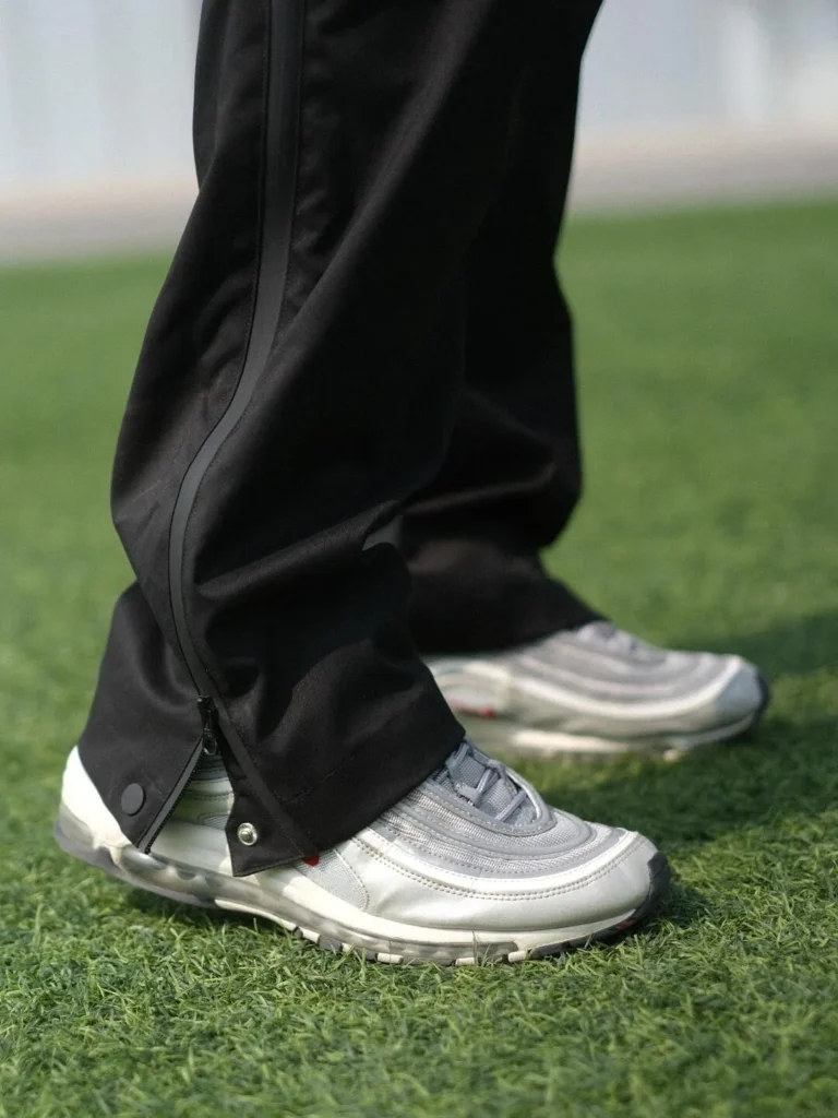 NIKE(ナイキ) AIRMAX 97(エアマックス97)のコーデ画像1