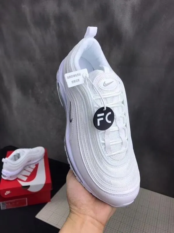 NIKE(ナイキ) AIRMAX 97(エアマックス97)のサイズ感画像4