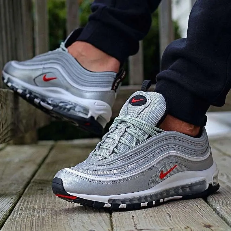 NIKE(ナイキ) AIRMAX 97(エアマックス97)の人気カラー画像2