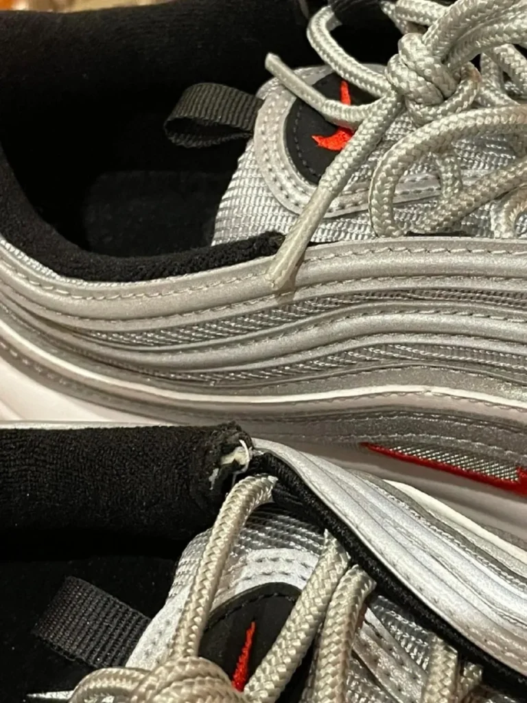 NIKE(ナイキ) AIRMAX 97(エアマックス97)の人気カラー画像4