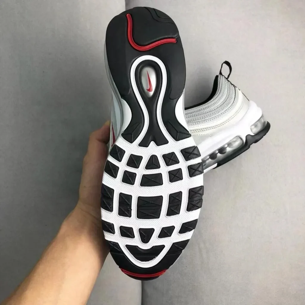 NIKE(ナイキ) AIRMAX 97(エアマックス97)の人気カラー画像6