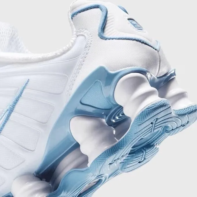 NIKE(ナイキ) SHOX TL(ショックスTL)の比較画像6