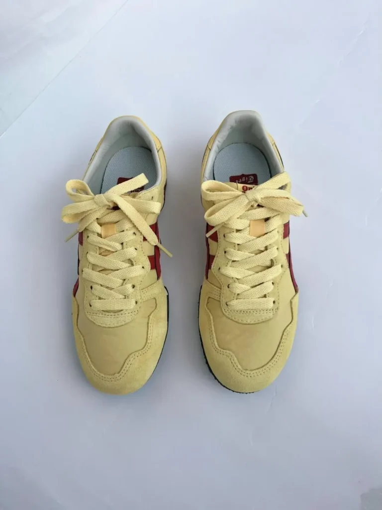 Onitsuka Tiger(オニツカタイガー) SERRANO(セラーノ)のコーデ画像1
