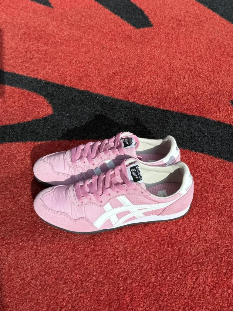 Onitsuka Tiger(オニツカタイガー) SERRANO(セラーノ)の人気カラー画像3