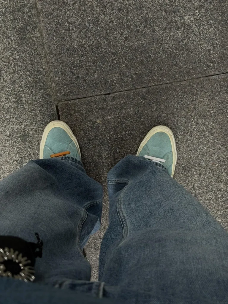 PUMA(プーマ) MOSTRO(モストロ)の人気色画像2