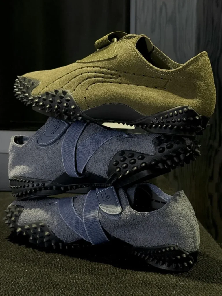 PUMA(プーマ) MOSTRO(モストロ)の人気色画像4