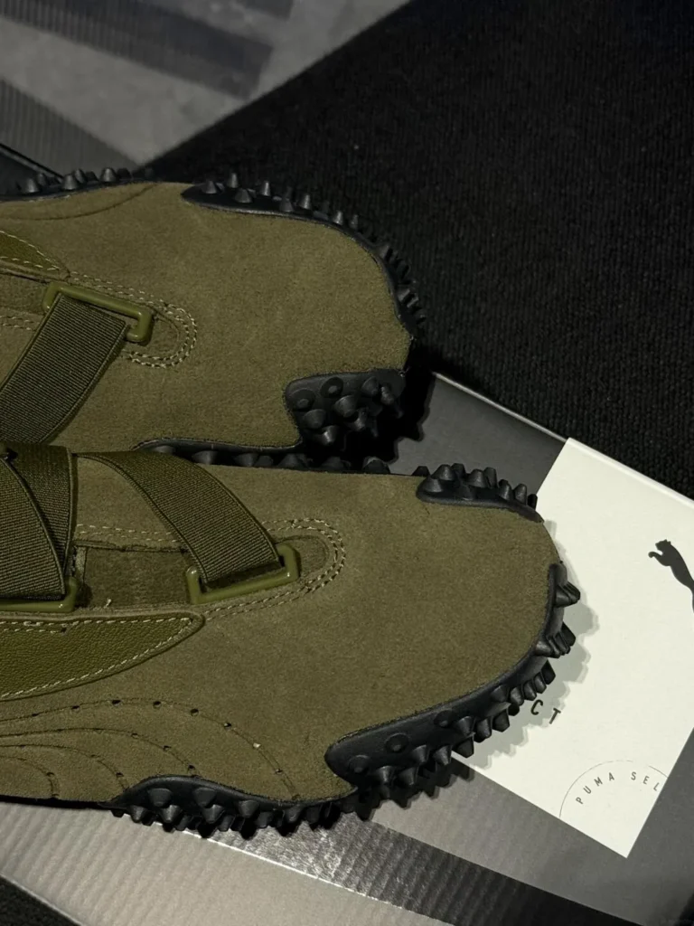 PUMA(プーマ) MOSTRO(モストロ)の人気色画像7