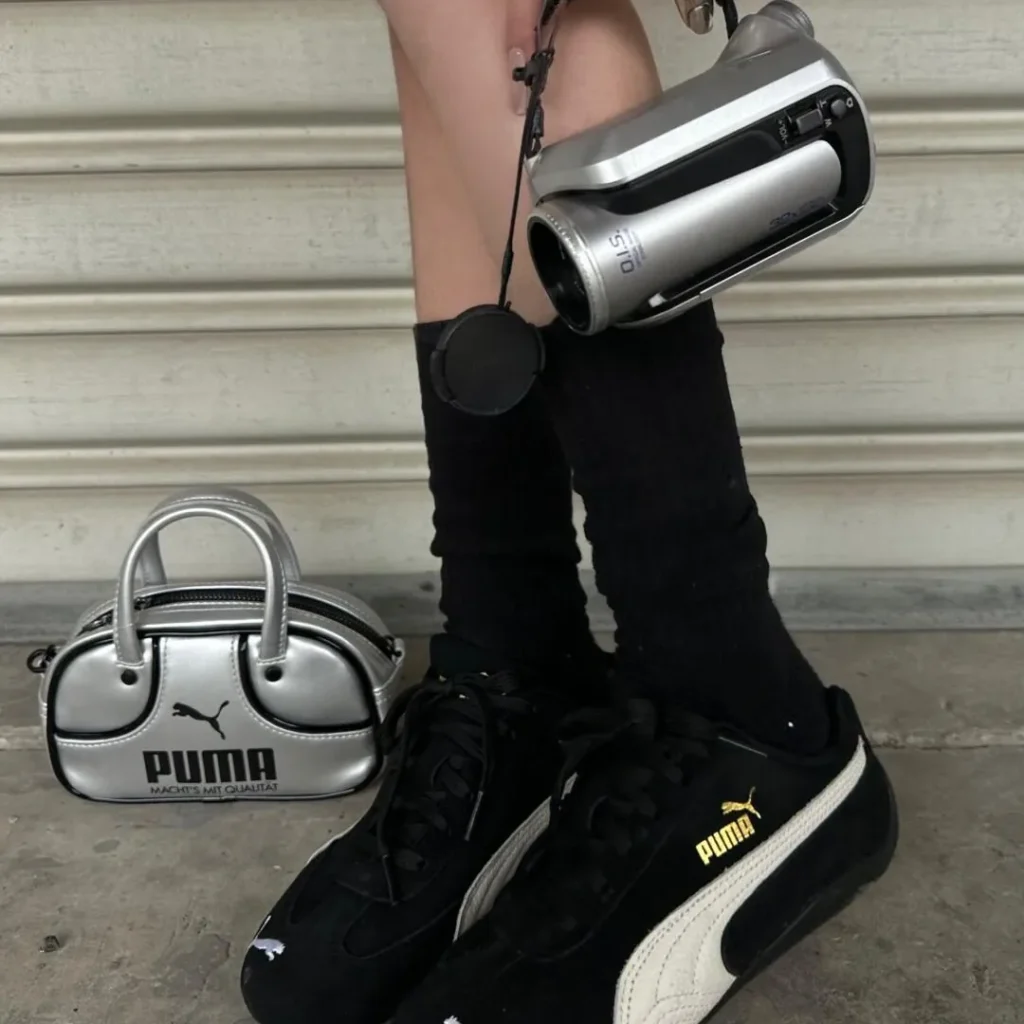 PUMA(プーマ) SPEEDCAT(スピードキャット)のguide画像1