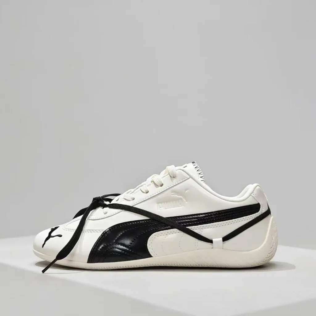 PUMA(プーマ) SPEEDCAT(スピードキャット)のhikaku画像5