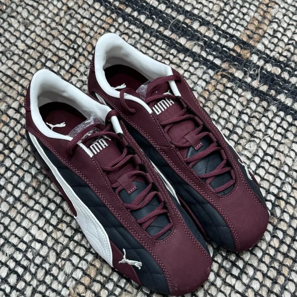 PUMA(プーマ) SPEEDCAT(スピードキャット)のhikaku画像9
