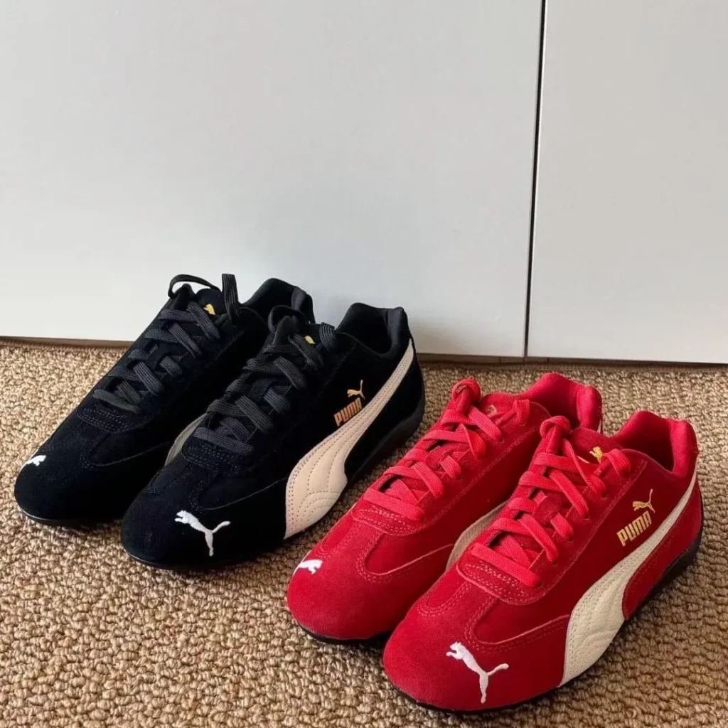 PUMA(プーマ) SPEEDCAT(スピードキャット)のranking画像1