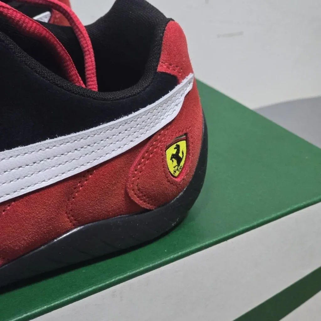 PUMA(プーマ) SPEEDCAT(スピードキャット)のranking画像2