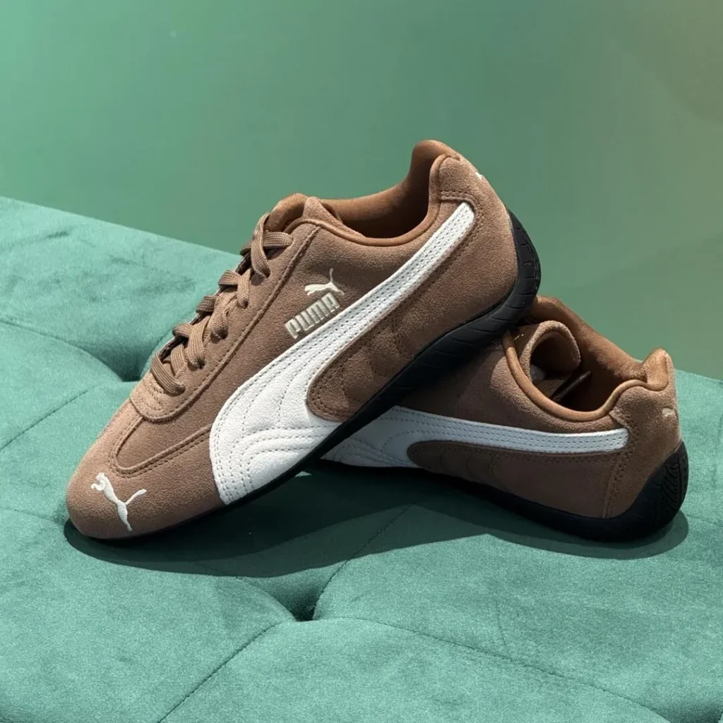 PUMA(プーマ) SPEEDCAT(スピードキャット)のranking画像5