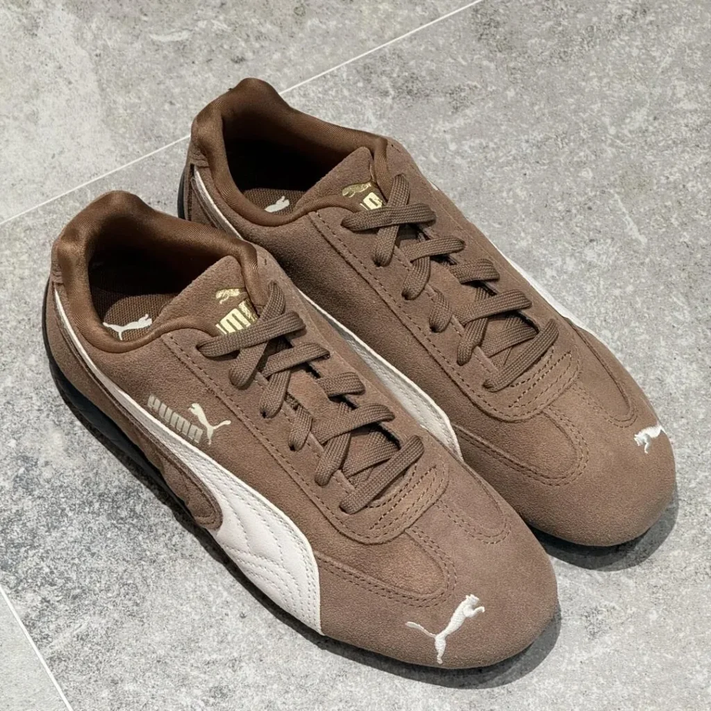 PUMA(プーマ) SPEEDCAT(スピードキャット)のranking画像7