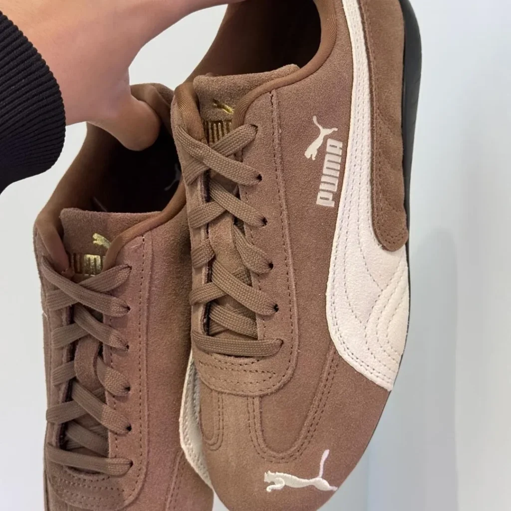 PUMA(プーマ) SPEEDCAT(スピードキャット)のranking画像8