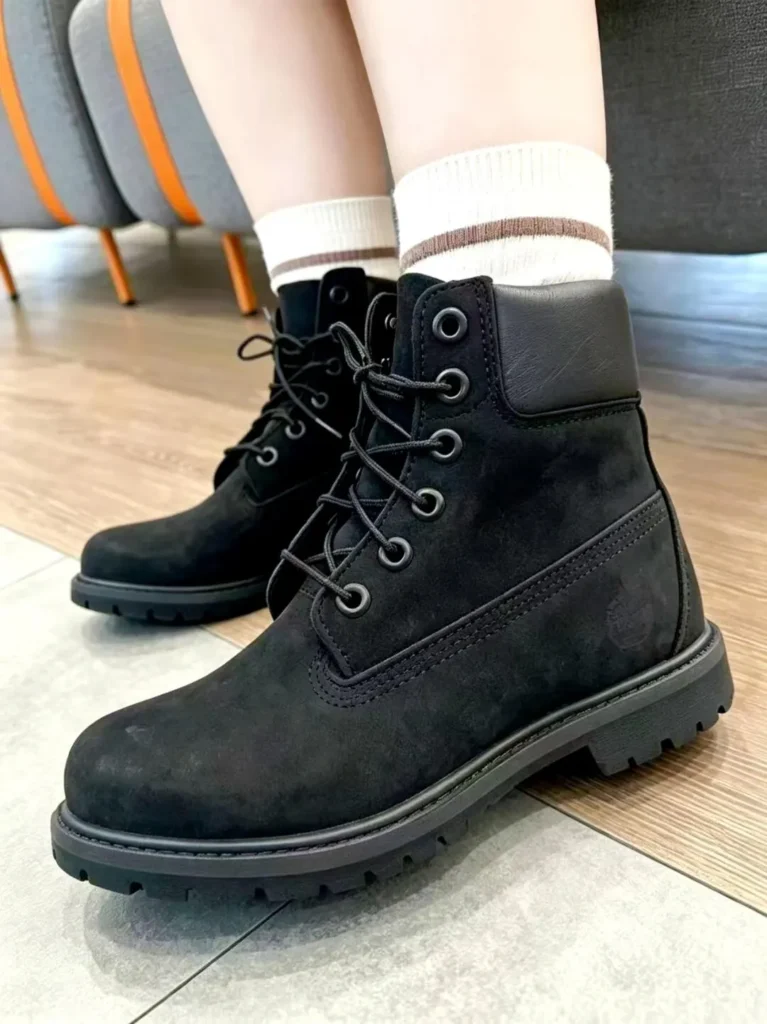 Timberland(ティンバーランド) 6インチブーツのダサい？画像1