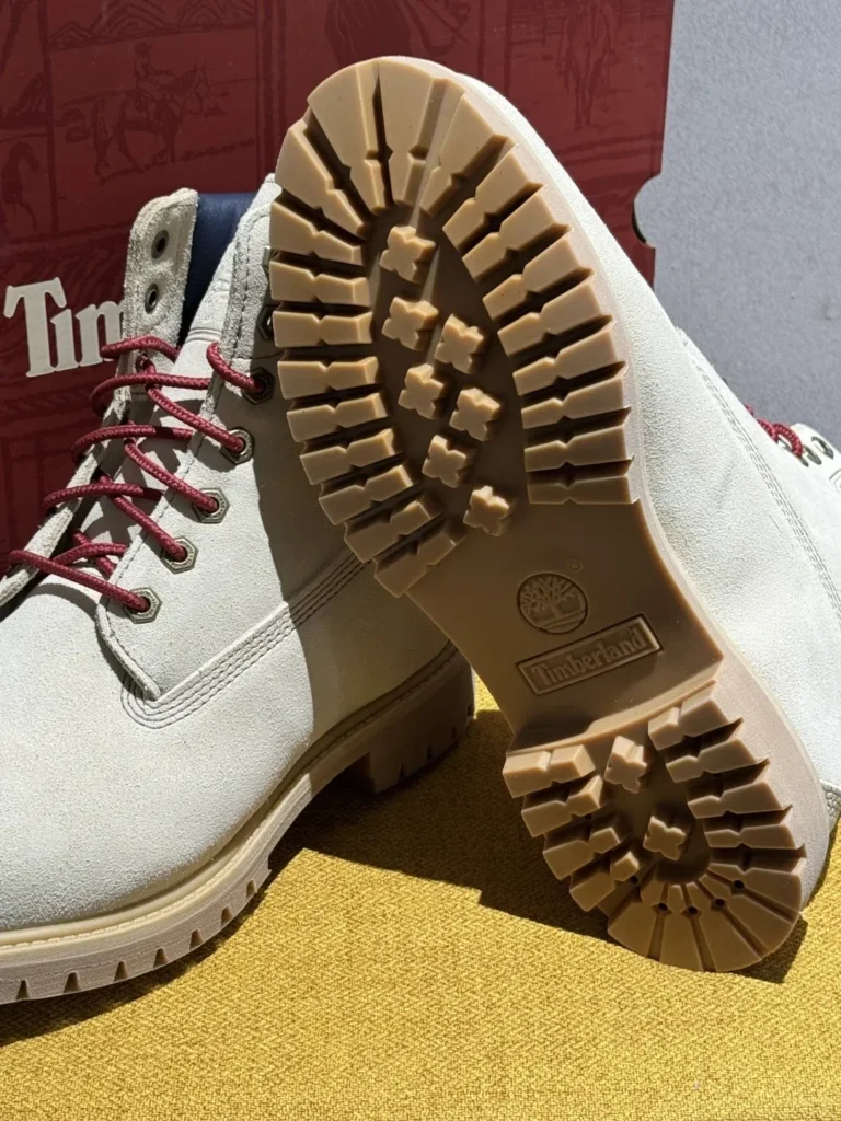 Timberland(ティンバーランド) 6インチブーツの人気カラー画像2