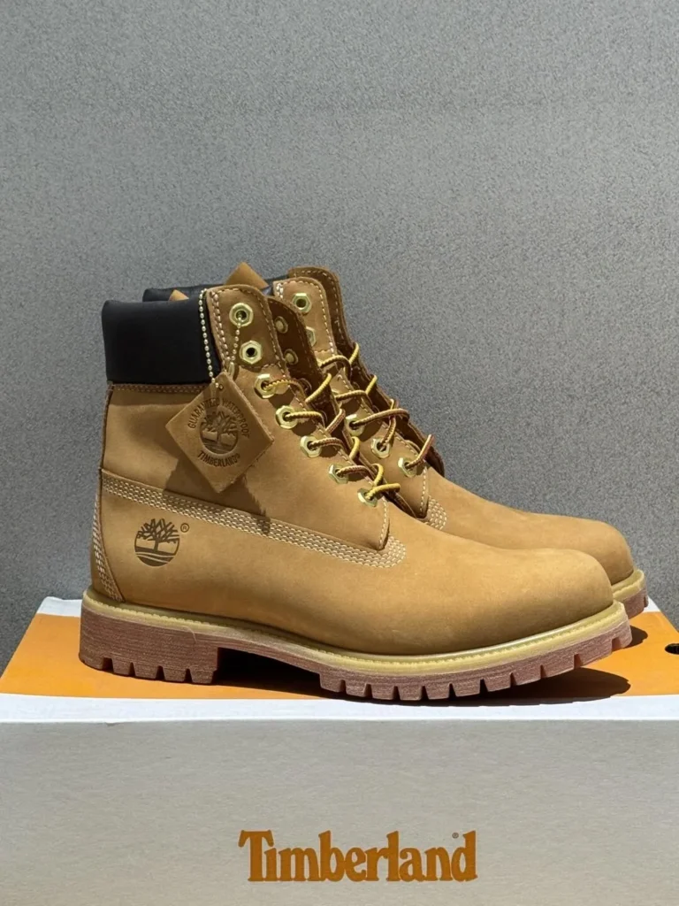 Timberland(ティンバーランド) 6インチブーツの人気カラー画像3
