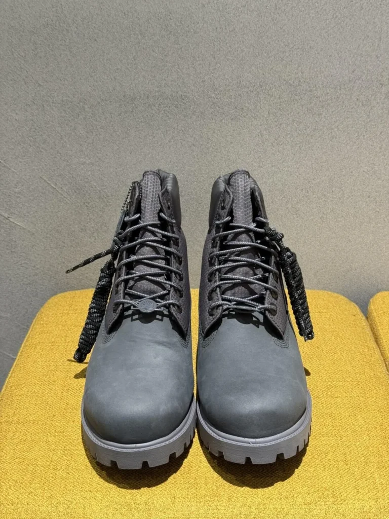 Timberland(ティンバーランド) 6インチブーツの人気カラー画像4