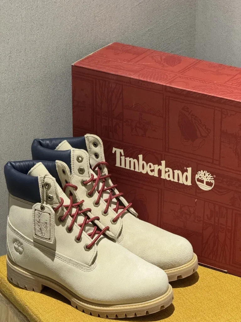 Timberland(ティンバーランド) 6インチブーツの人気カラー画像5