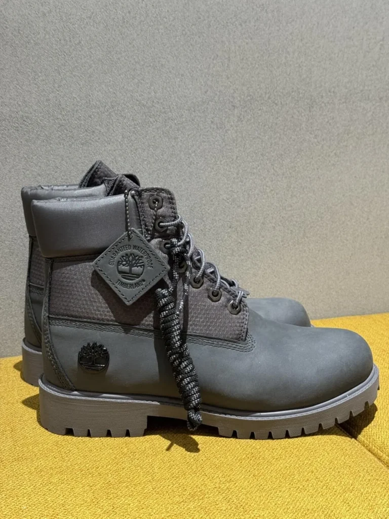 Timberland(ティンバーランド) 6インチブーツの人気カラー画像6