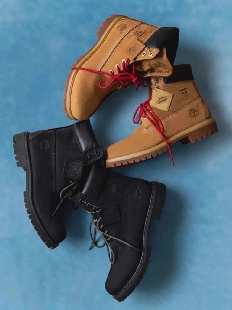 Timberland(ティンバーランド) 6インチブーツの人気カラー画像7