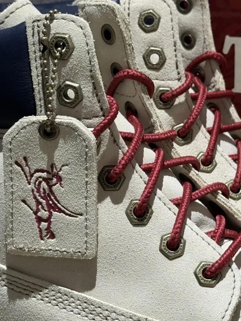 Timberland(ティンバーランド) 6インチブーツの人気カラー画像8