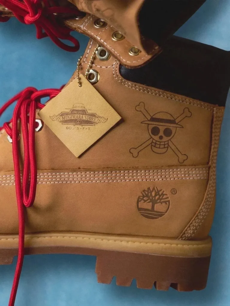 Timberland(ティンバーランド) 6インチブーツの履き心地画像2