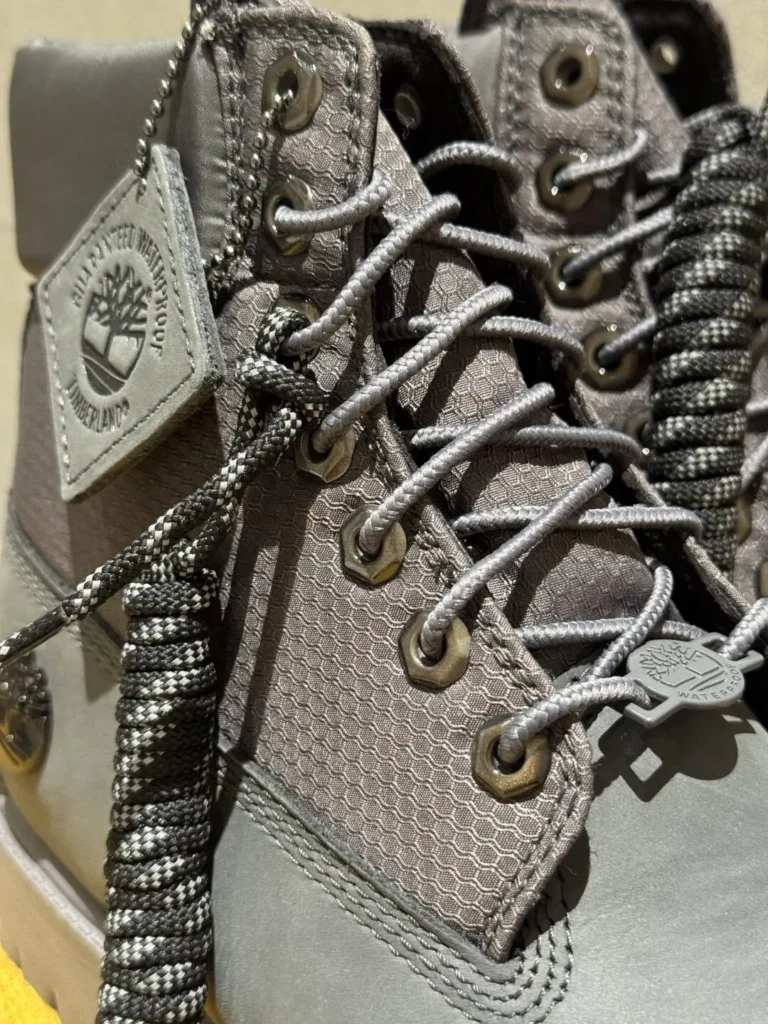 Timberland(ティンバーランド) 6インチブーツの履き心地画像8
