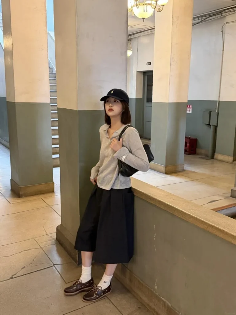 Timberland(ティンバーランド) スリーアイのダサい？画像9