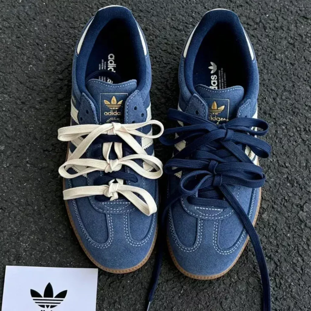 adidas(アディダス) SAMBA(サンバ)のguide画像4