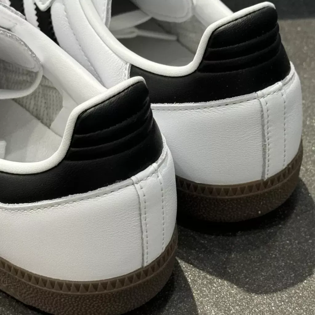 adidas(アディダス) SAMBA(サンバ)のguide画像6