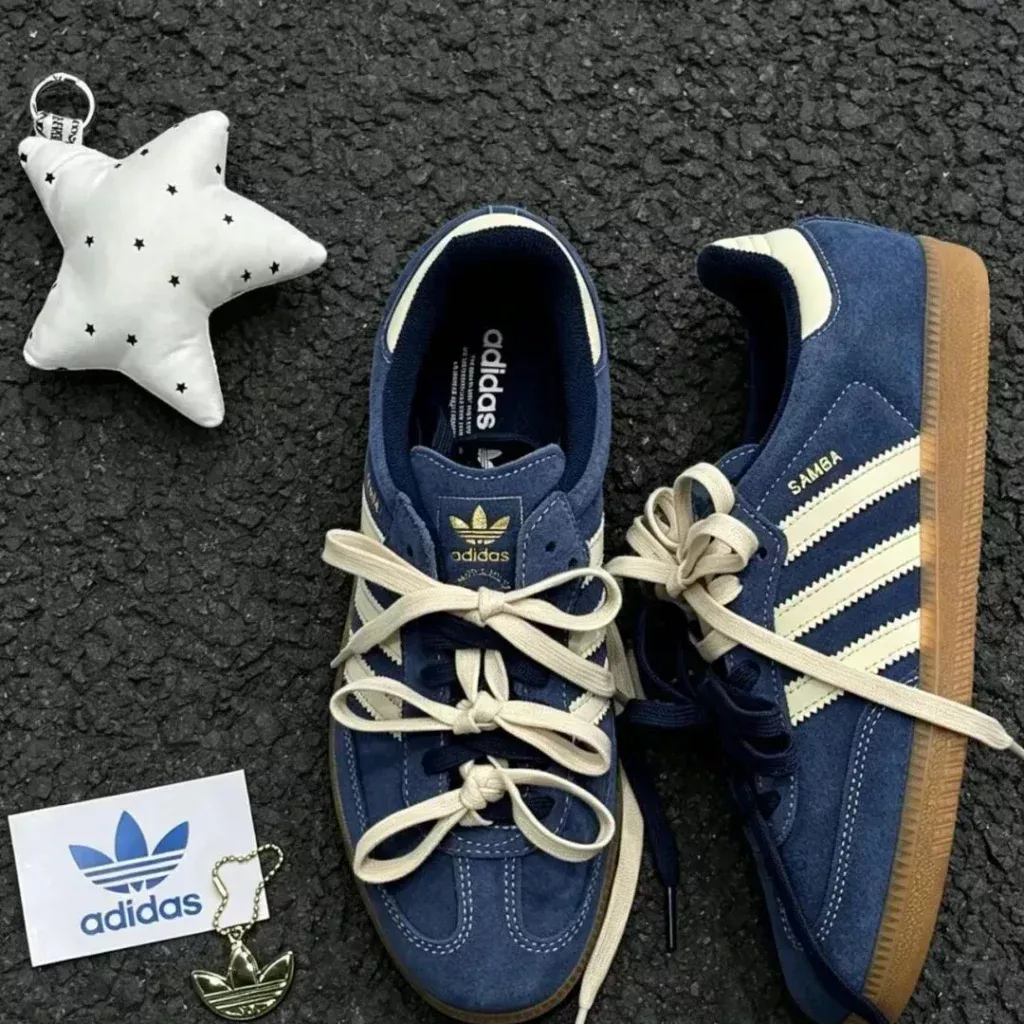 adidas(アディダス) SAMBA(サンバ)のguide画像8