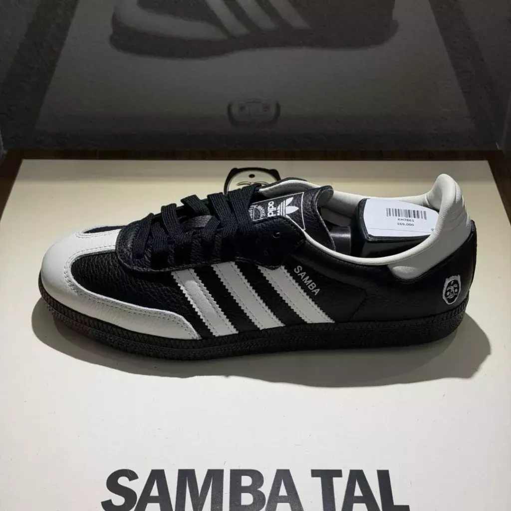 adidas(アディダス) SAMBA(サンバ)のguide画像9