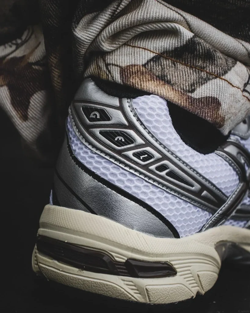asics(アシックス) GEL-1130(ゲル1130)の人気色画像1