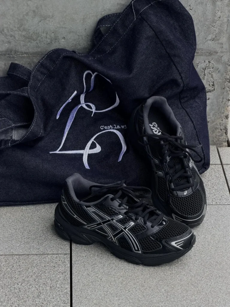 asics(アシックス) GEL-1130(ゲル1130)の人気色画像3